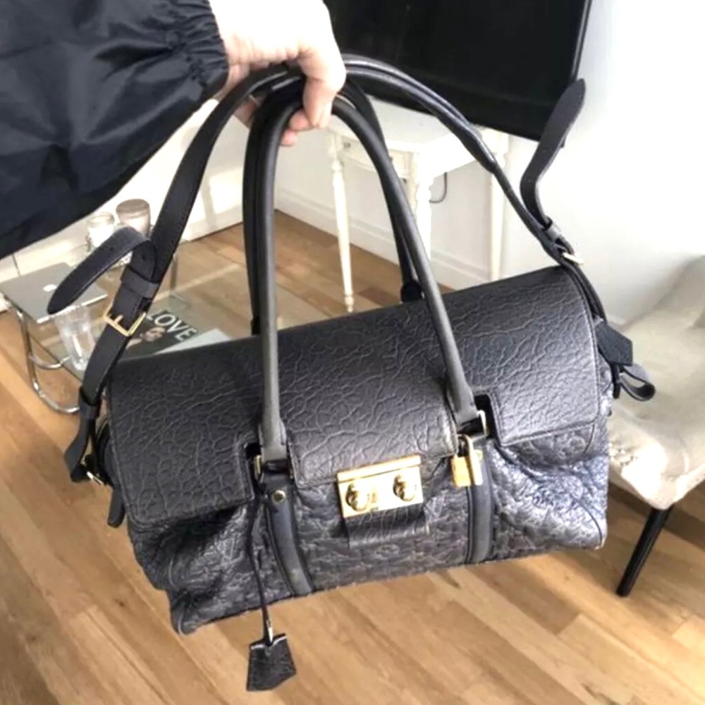 💎LIMITED EDITION 💎 louis vuitton volupte gm - Picture 6 of 12